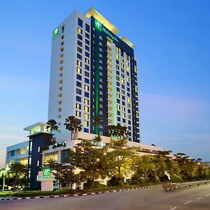 Holiday Inn Melaka, an IHG Hotel